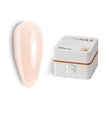 Гель для нігтів Gemely Fast Builder gel №010, 30 мл