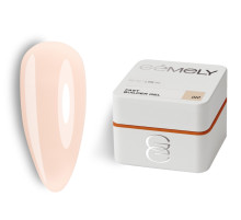 Гель для нігтів Gemely Fast Builder gel №010, 50 мл