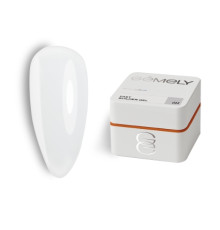 Гель для нігтів Gemely Fast Builder gel №011, 30 мл