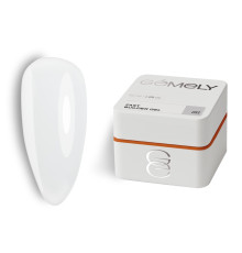 Гель для нігтів Gemely Fast Builder gel №011, 50 мл