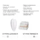 Гель для нігтів Gemely Fast Builder gel №012, 15 мл