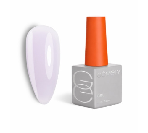 Гель для нігтів Gemely Fast Builder gel №013, 15 мл