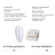 Гель для нігтів Gemely Fast Builder gel №013, 50 мл