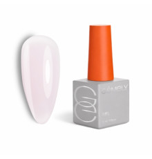 Гель для ногтей Gemely Fast Builder gel №014, 15 мл