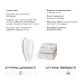 Гель для нігтів Gemely Fast Builder gel №014, 30 мл