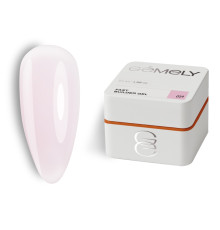 Гель для ногтей Gemely Fast Builder gel №014, 50 мл
