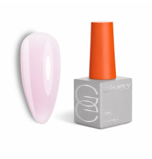 Гель для ногтей Gemely Fast Builder gel №015, 15 мл