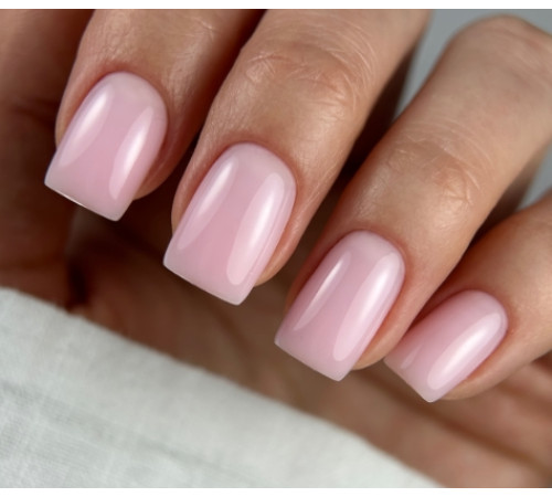 Гель для нігтів Gemely Fast Builder gel №015, 15 мл