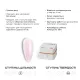 Гель для нігтів Gemely Fast Builder gel №015, 50 мл