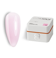 Гель для ногтей Gemely Fast Builder gel №015, 50 мл