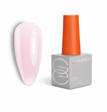 Гель для ногтей Gemely Fast Builder gel №016, 15 мл