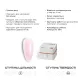 Гель для нігтів Gemely Fast Builder gel №016, 15 мл