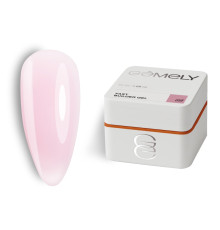 Гель для ногтей Gemely Fast Builder gel №016, 50 мл