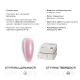 Гель для нігтів Gemely Fast Builder gel №017, 15 мл