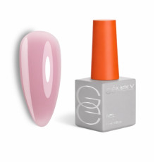 Гель для нігтів Gemely Fast Builder gel №017, 15 мл