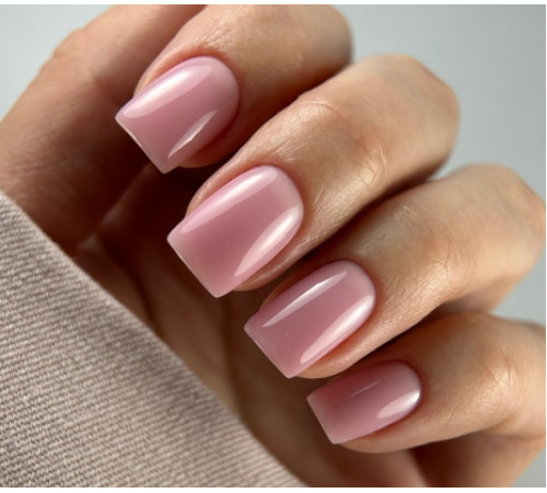 Гель для нігтів Gemely Fast Builder gel №017, 30 мл