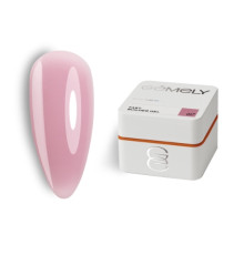 Гель для нігтів Gemely Fast Builder gel №017, 30 мл