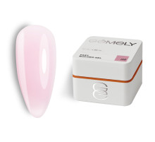 Гель для нігтів Gemely Fast Builder gel №017, 50 мл