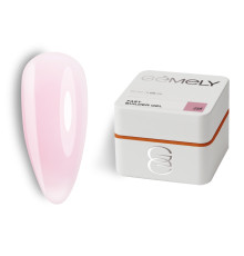 Гель для нігтів Gemely Fast Builder gel №017, 50 мл