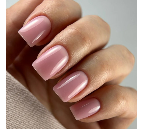 Гель для нігтів Gemely Fast Builder gel №017, 50 мл