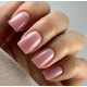 Гель для нігтів Gemely Fast Builder gel №017, 50 мл