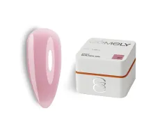 Gemely Fast Builder gel for nails No. 017, 50 ml