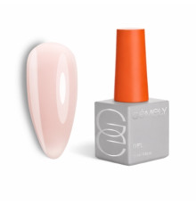 Гель для нігтів Gemely Fast Builder gel №018, 15 мл