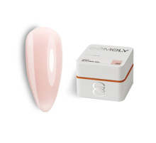 Gemely Fast Builder gel for nails No. 018, 30 ml
