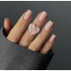 Гель для нігтів Gemely Fast Builder gel №018, 30 мл