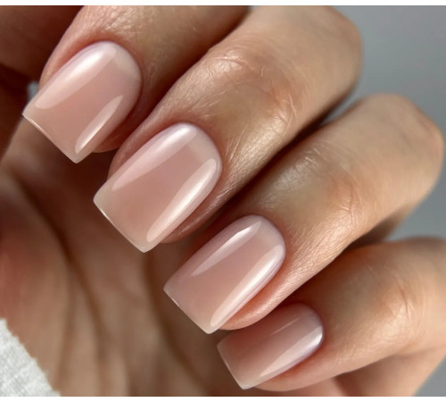Гель для нігтів Gemely Fast Builder gel №019, 15 мл