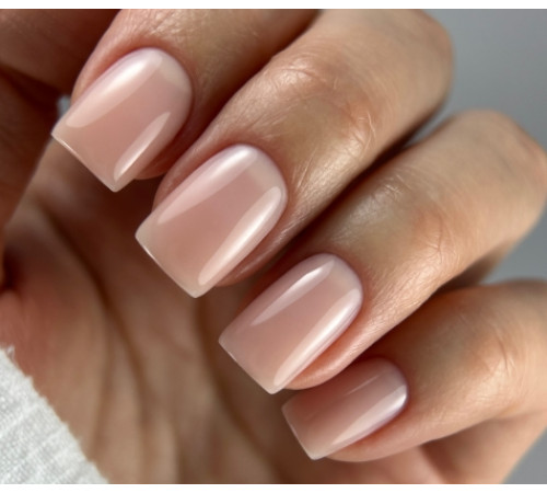 Гель для нігтів Gemely Fast Builder gel №019, 30 мл