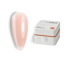 Gemely Fast Builder gel for nails No. 019, 30 ml