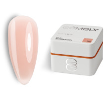 Гель для нігтів Gemely Fast Builder gel №019, 50 мл