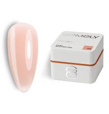 Гель для нігтів Gemely Fast Builder gel №019, 50 мл