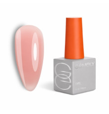 Гель для нігтів Gemely Fast Builder gel №020, 15 мл