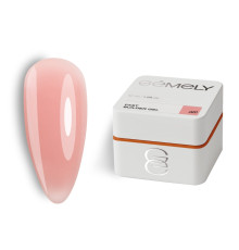 Гель для нігтів Gemely Fast Builder gel №020, 50 мл