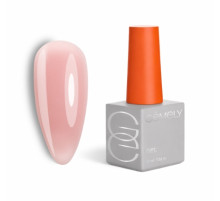 Гель для нігтів Gemely Fast Builder gel №021, 15 мл