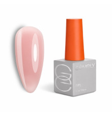 Gemely Fast Builder gel for nails No. 021, 15 ml