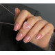 Гель для ногтей Gemely Fast Builder gel №021, 15 мл