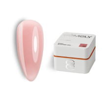 Gemely Fast Builder gel for nails No. 021, 30 ml