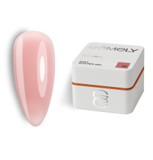 Гель для нігтів Gemely Fast Builder gel №021, 50 мл