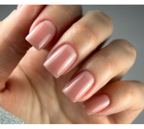 Гель для нігтів Gemely Fast Builder gel №022, 15 мл