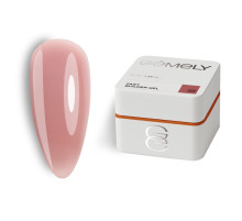 Гель для нігтів Gemely Fast Builder gel №022, 50 мл