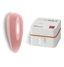 Гель для нігтів Gemely Fast Builder gel №022, 50 мл