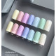Гель для нігтів Gemely Fast Builder gel №023, 15 мл