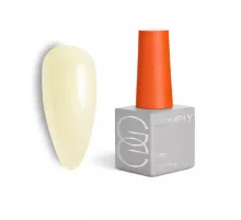 Гель для нігтів Gemely Fast Builder gel №023, 15 мл