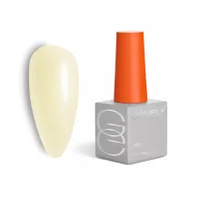 Гель для нігтів Gemely Fast Builder gel №023, 15 мл