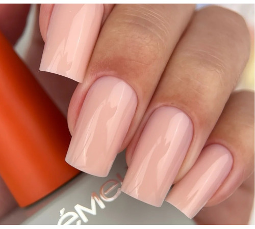 Гель для нігтів Gemely Fast Builder gel №024, 15 мл