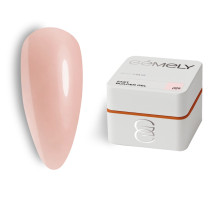 Gemely Fast Builder gel for nails No. 024, 30 ml