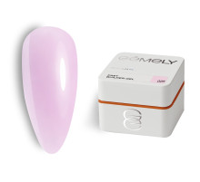 Гель для нігтів Gemely Fast Builder gel №025, 30 мл
